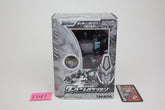 Galaxy Force Cybertron Dark Nitro Convoy Japanese Transformers MIB unused