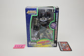 Beast Wars Metals X-9 Jaguar Japanese Transformers MIB