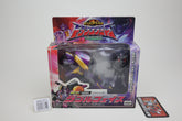 Armada Legends of the Microns MX-01 Double Face (Sideways) Japanese Transformers MIB