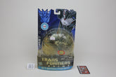 Prime First Edition Starscream Transformers MOSC