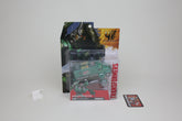 2007 Movie Advanced Series AD11 Dispensor Japanese Transformers MOC