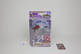 Henkei! Classics D-02 Starscream Japanese Transformers MOC