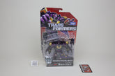 Classics Generations TG20 Ratbat Japanese Transformers MOC
