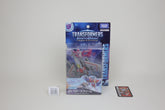 EarthSpark ESD-08 Starscream Japanese Transformers MOSC