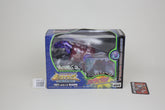 Beast Wars Metals D-40 Megatron Japanese Transformers MIB