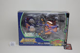 Beast Wars Transmetals D-41 Rampage Japanese Transformers MIB