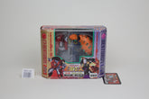 Beast Wars VS-38 Extreme Showdown: Bump vs Bazooka Japanese Transformers MIB
