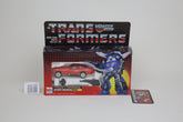 Milton Bradley MB Red Tracks MIB