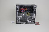 Animated TA-01 Elite Guard Optimus Prime Japanese Transformers MISB