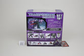 Animated TA-06 Voyager Megatron Japanese Transformers MIB Unused
