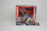 Animated TA-17 Grimlock Japanese Transformers MIB