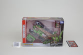 Titans Return Legends LG21 Hardhead Japanese Transformers MIB