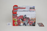 Arms Micron AM-EX Prime Orion Pax Japanese Transformers MIB