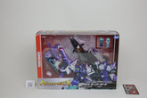 Titans Return Legends LG-60 Overlord Japanese Transformers MISB