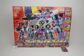 Robots In Disguise Car Robots TRU God Fire Convoy Spc. Clear Ver. Japanese Transformers MIB