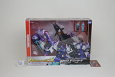Titans Return Legends LG-60 Overlord Japanese Transformers MIB