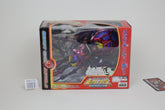 Beast Wars Transmetal 2 C-48 Metals Blackwidow Blackarachnia Japanese Transformers MIB