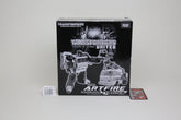 Classics Generations United Artfire Japanese Transformers MISB