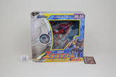 Galaxy Force GD-03 Cybertron Starscream Japanese Transformers MIB
