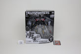 Dark of the Moon Movie Darkside Optimus Prime Japanese Transformers MISB