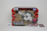 Revenge of the Fallen Movie RD-19 Demolisher Shanghai Attack Japanese Transformers MISB