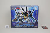 Energon Super Link SD-15 Shockfleet (Mirage) Japanese Transformers MIB