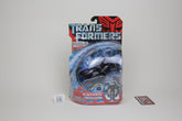 Transformers 2007 Arcee Movie Black MA-20 Japanese MOSC