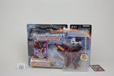 Armada Powerlinx Thrust & Inferno Japanese Transformers MOSC