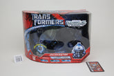2007 Movie AllSpark Power MD-22 Incinerator Japanese Transformers MISB