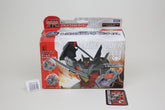 Transformers Arms Micron Wildrider Prime AM-32 Japanese MIB Complete
