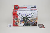 Transformers Arms Micron Airachnid Prime AM-18 Japanese MIB