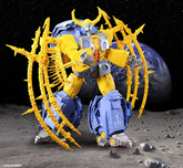 Transformers Haslab Unicron MISB War for Cybertron Hasbro Pulse Exclusive RARE