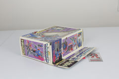 Hydra (Darkwings) MIB