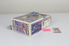 Hydra (Darkwings) MIB