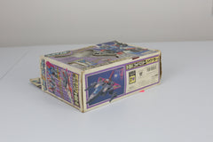 Hydra (Darkwings) MIB #2