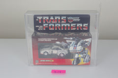 AFA75+ Jazz MISB