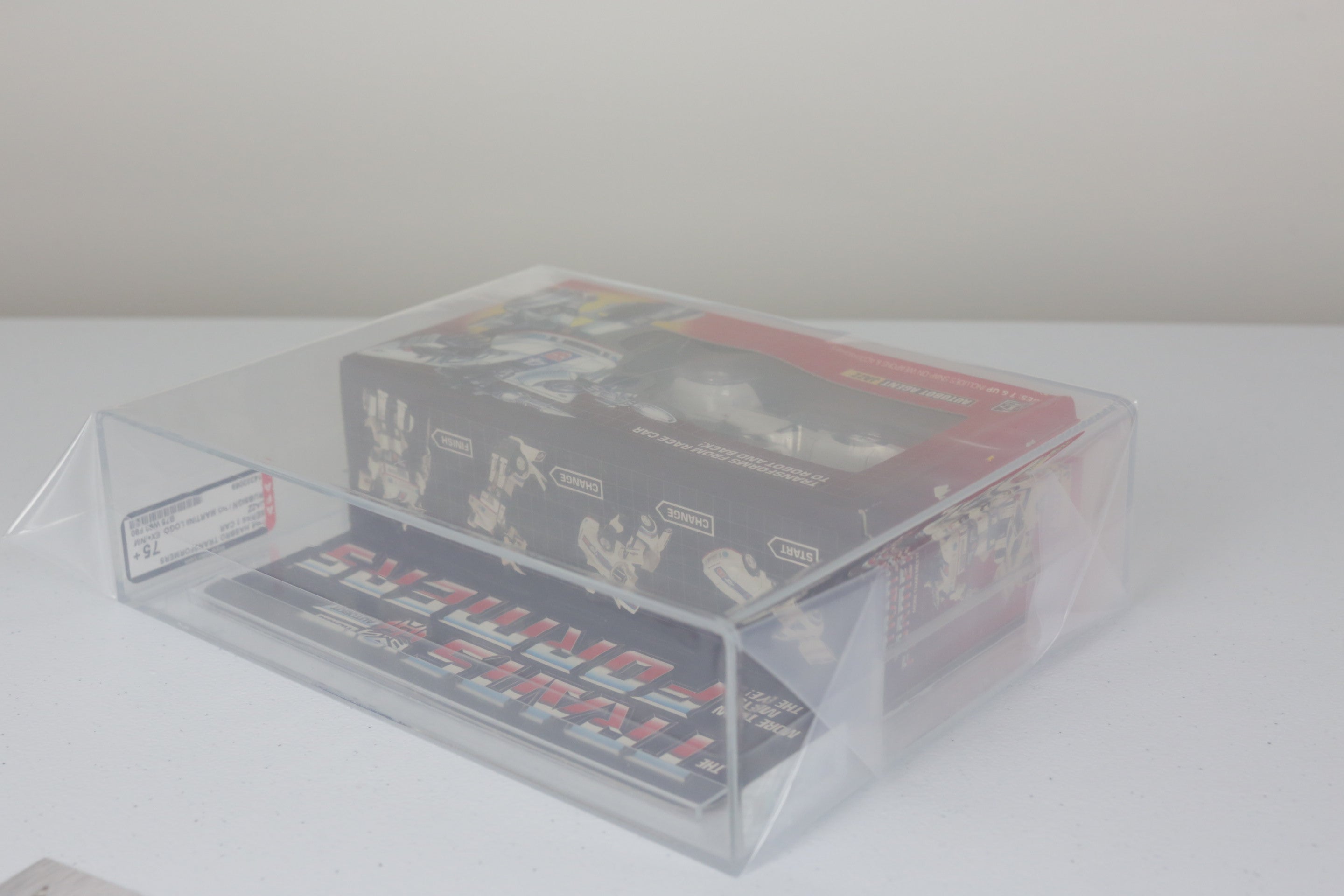 AFA75+ Jazz MISB