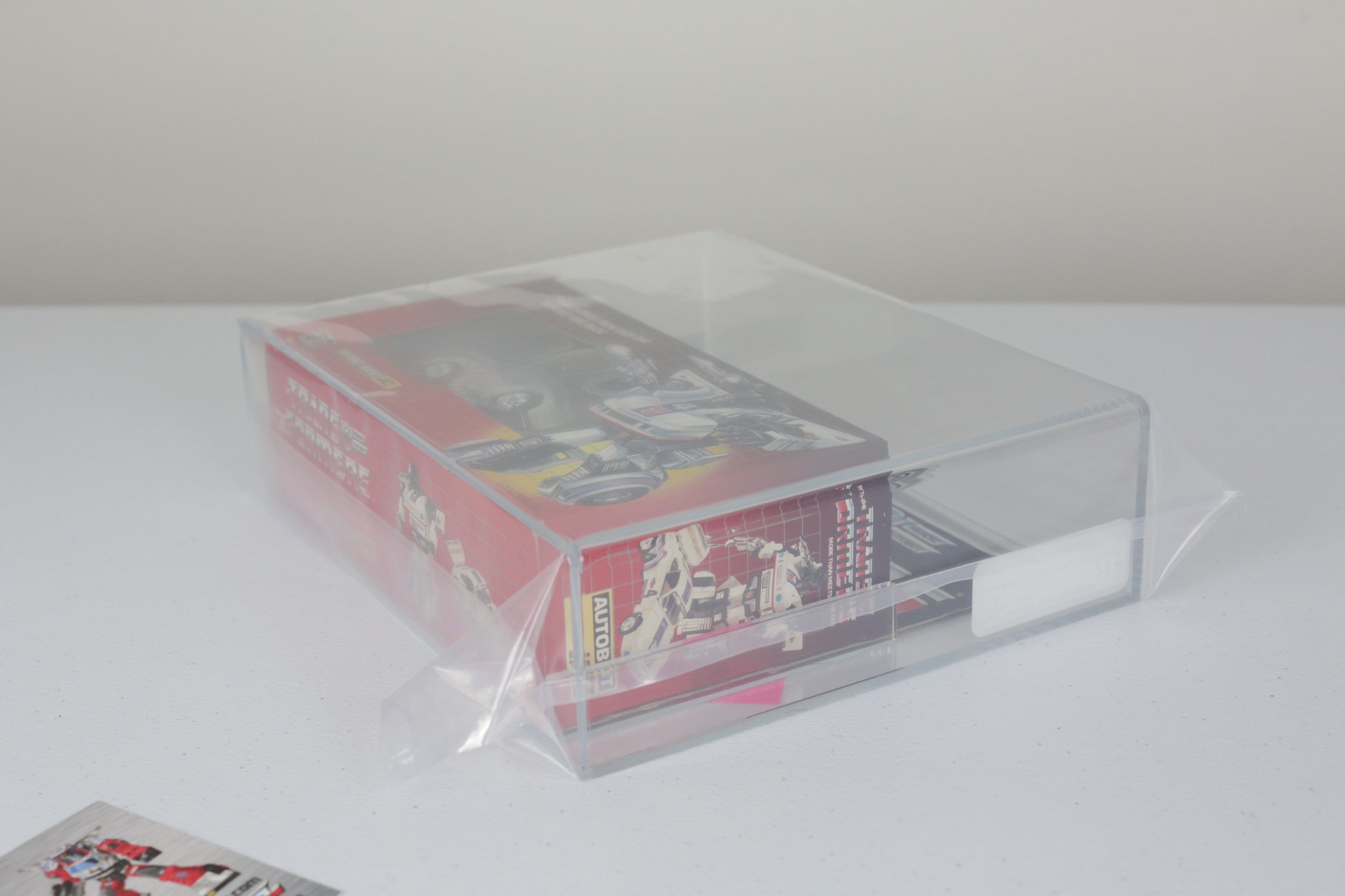 AFA75+ Jazz MISB