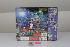 Sixshot MIB