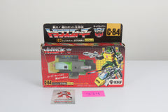 Springer MIB