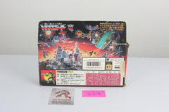 Springer MIB
