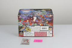 Headmaster Hardhead MIB #2