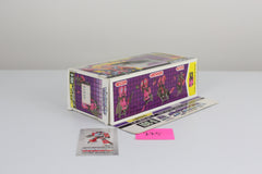 Headmaster Jr. Fangry Wilder MIB #2