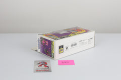 Headmaster Jr. Fangry Wilder MIB #2