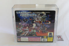 AFA75 Skullcruncher MI(S)B