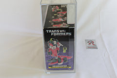 AFA75 Skullcruncher MI(S)B
