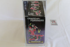 AFA75 Skullcruncher MI(S)B
