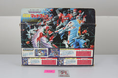 Darkwings Giftset MIB