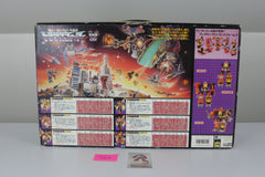 Predaking Giftset MIB Unused #2