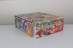 Star Convoy MIB #2